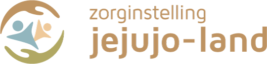Jejujo-land logo